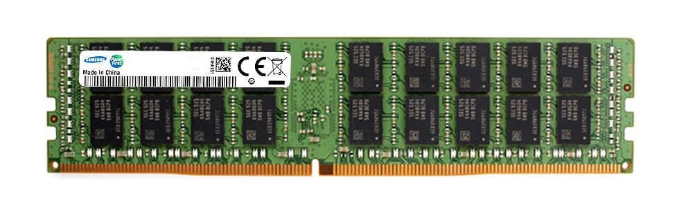 samsung M393A4K40CB2-CTD - 32 GB - 1 x 32 GB - DDR4 - 2666 MHz - 288-pin DIMM - Black - Green (M393A4K40CB2-CTD) samsung M393A4K40CB2-CTD - 32 GB - 1 x 32 GB - DDR4 - 2666 MHz - 288-pin DIMM - Black - Green (M393A4K40CB2-CTD)
