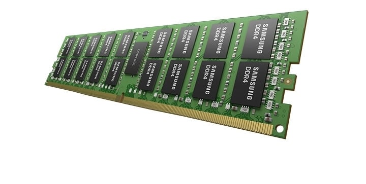 samsung M393A4K40DB3-CWE - 32 GB - 1 x 32 GB - DDR4 - 3200 MHz - 288-pin DIMM (M393A4K40DB3-CWE) samsung M393A4K40DB3-CWE - 32 GB - 1 x 32 GB - DDR4 - 3200 MHz - 288-pin DIMM (M393A4K40DB3-CWE)