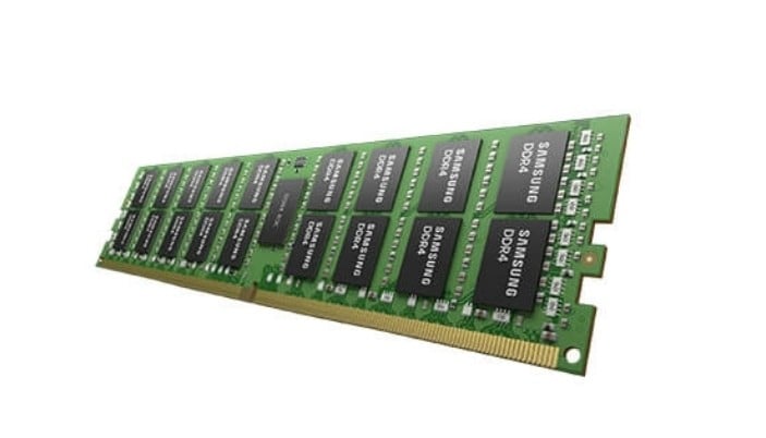 samsung M393AAG40M32-CAE - 128 GB - 1 x 128 GB - DDR4 - 3200 MHz - 288-pin DIMM (M393AAG40M32-CAE) samsung M393AAG40M32-CAE - 128 GB - 1 x 128 GB - DDR4 - 3200 MHz - 288-pin DIMM (M393AAG40M32-CAE)
