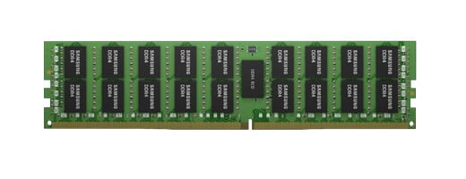 samsung Samsung M393A4G43AB3-CWE module de memorie 32 Giga Bites 1 x 32 Giga Bites DDR4 3200 MHz (M393A4G43AB3-CWE)