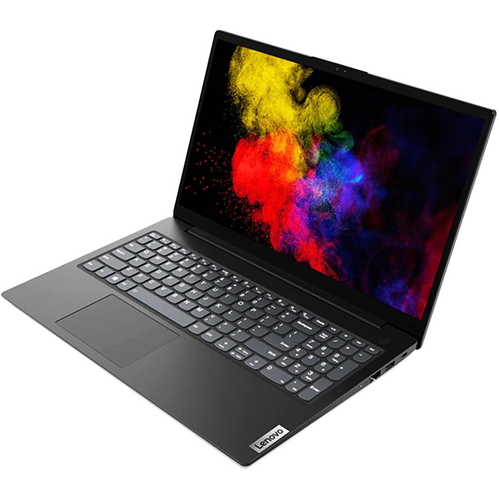 Laptop Lenovo V15 G2 ITL cu procesor Intel® Core™ i5-1135G7 până la 4.20 GHz, 15.6", Full HD, 8GB, 512GB SSD, Intel Iris Xe Graphics, No OS, Black A Laptop Lenovo V15 G2 ITL cu procesor Intel® Core™ i5-1135G7 până la 4.20 GHz, 15.6", Full HD, 8GB, 512GB SSD, Intel Iris Xe Graphics, No OS, Black A