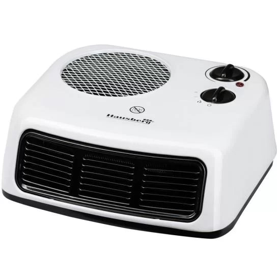 Aeroterma portabila, Model HB 8260, 2000W, doua trepte de viteza, Culoare Alb Aeroterma portabila, Model HB 8260, 2000W, doua trepte de viteza, Culoare Alb