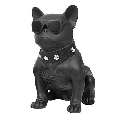 Boxa Portabila Bulldog Negru/Rosu Cu Bluetooth, Cititor USB, Card, Radio si microfon 20 X 20 x 14 cm Boxa Portabila Bulldog Negru/Rosu Cu Bluetooth, Cititor USB, Card, Radio si microfon 20 X 20 x 14 cm