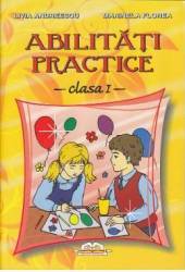 Abilitati practice cls 1 - Livia Andreescu Marinela Florea