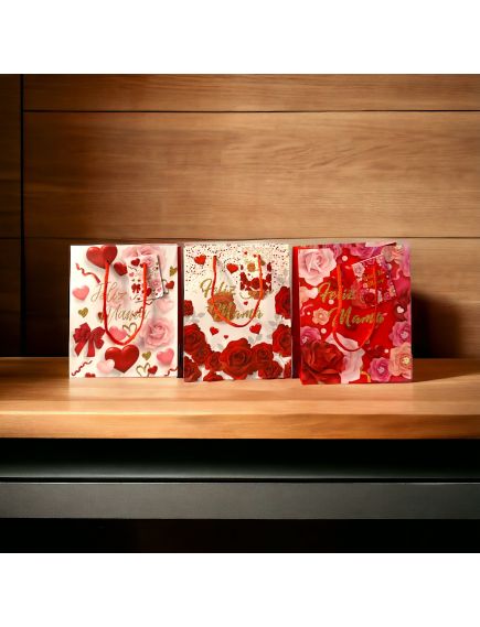 Punga cadou C06 engros Set douasprezece bucati punga cadou, din carton, cu fereastra, culoare rosie, 15x12x6cm Punga cadou C06 engros Set douasprezece bucati punga cadou, din carton, cu fereastra, culoare rosie, 15x12x6cm