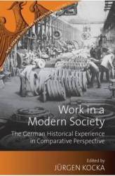 Work In A Modern Society