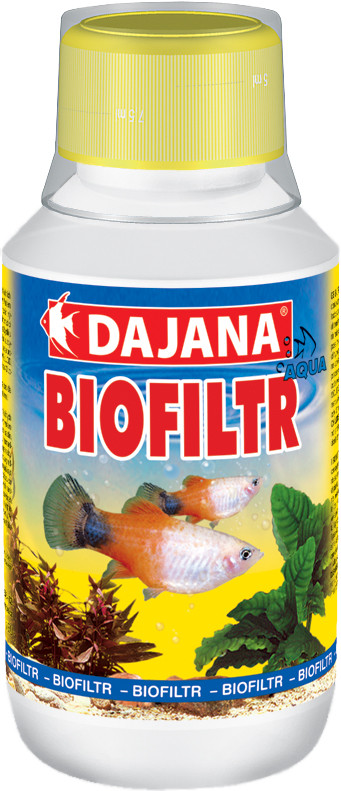 Biofiltr 100ml DP523A