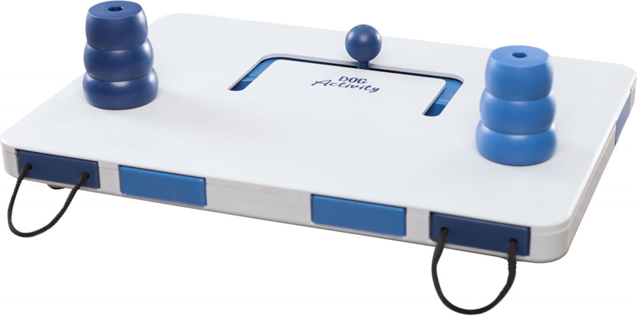 Jucărie Dog Activity, Move2Win, 34 x 13 cm, 32025