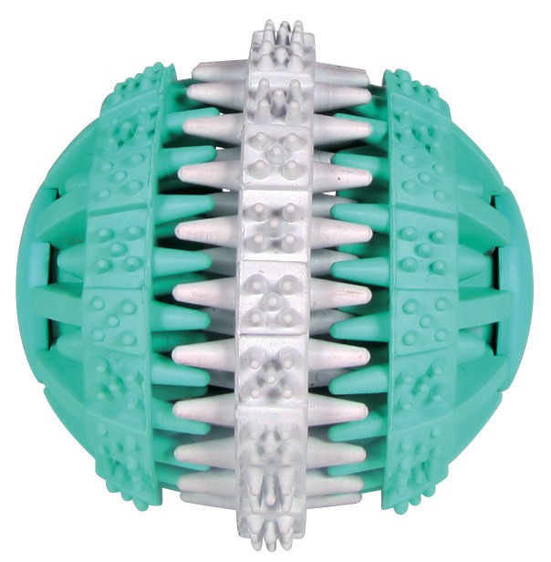 Jucărie Dentafun Ball Mentol 6 cm 32941