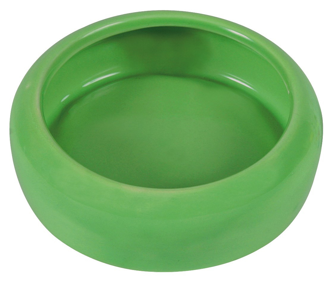 Castron Ceramic Hamster 100ml/9 cmxxx 60741 (R)