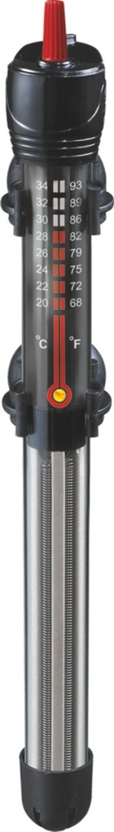 Incalzitor cu Termostat Happet AquaT 200 W pentru Acvariu, 100-200 L,g200 Incalzitor cu Termostat Happet AquaT 200 W pentru Acvariu, 100-200 L,g200