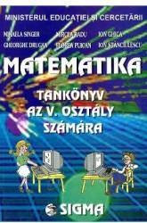 Matematica Cls 5 - Lb. Maghiara - Mihaela Singer Gheorghe Drugan Mircea Radu Florea Puican Matematica Cls 5 - Lb. Maghiara - Mihaela Singer Gheorghe Drugan Mircea Radu Florea Puican
