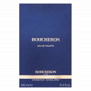 Boucheron Boucheron eau de Toilette pentru femei 100 ml Boucheron Boucheron eau de Toilette pentru femei 100 ml