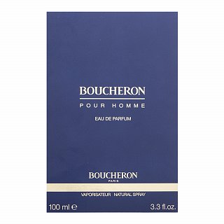 Boucheron Pour Homme eau de Parfum pentru barbati 100 ml Boucheron Pour Homme eau de Parfum pentru barbati 100 ml