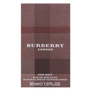 Burberry London for Men (2006) eau de Toilette pentru barbati 30 ml Burberry London for Men (2006) eau de Toilette pentru barbati 30 ml