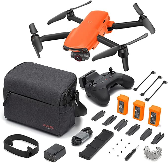 Drona pliabila Autel Evo Nano Premium, Rosu, 4K, 48MP, 1 2 CMOS, Gimbal pe 3 axe, GPS, 28 min timp zbor, Slot memorie, 2250 mAh Drona pliabila Autel Evo Nano Premium, Rosu, 4K, 48MP, 1 2 CMOS, Gimbal pe 3 axe, GPS, 28 min timp zbor, Slot memorie, 2250 mAh