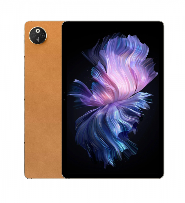Tableta Doogee T30 Max, Orange, 4G, 12.4 4K IPS, Android 14, 20GB RAM(8GB + 12GB), 512GB ROM, Helio G99 octa-core, 10800mAh, Hi-Res, TUV SUD, FM, OTG, Dual SIM Tableta Doogee T30 Max, Orange, 4G, 12.4 4K IPS, Android 14, 20GB RAM(8GB + 12GB), 512GB ROM, Helio G99 octa-core, 10800mAh, Hi-Res, TUV SUD, FM, OTG, Dual SIM