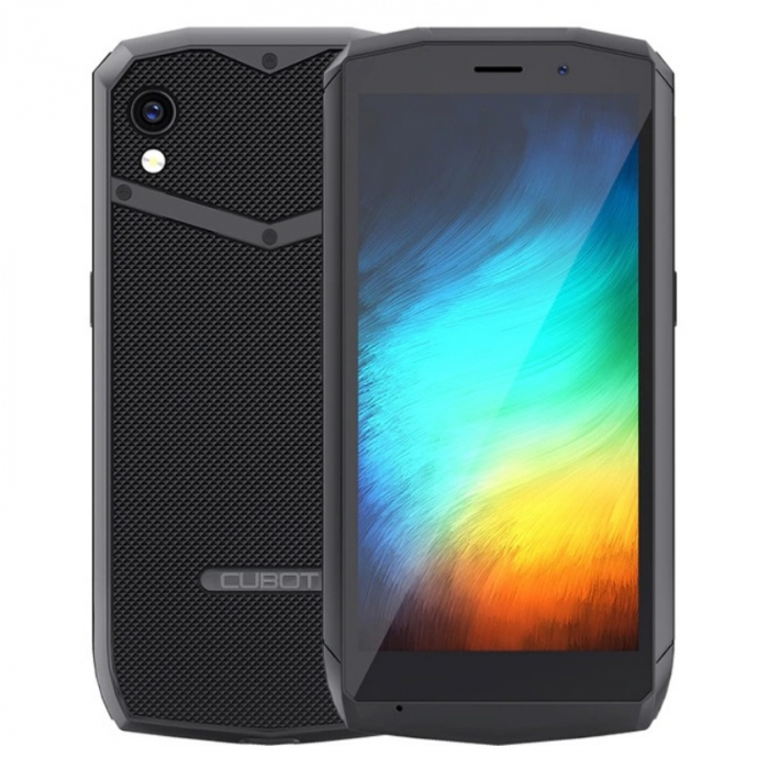 Telefon mobil Cubot Pocket Negru,4G, Resigilat, 4.0 QHD+, 4GB RAM, 64GB ROM, Android 11, Tiger T310 QuadCore, 3000mAh, NFC, Face ID, Dual SIM Telefon mobil Cubot Pocket Negru,4G, Resigilat, 4.0 QHD+, 4GB RAM, 64GB ROM, Android 11, Tiger T310 QuadCore, 3000mAh, NFC, Face ID, Dual SIM