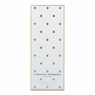 Carolina Herrera Carolina Herrera eau de Parfum pentru femei 100 ml Carolina Herrera Carolina Herrera eau de Parfum pentru femei 100 ml