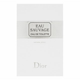 Christian Dior Eau Sauvage eau de Toilette pentru barbati 100 ml Christian Dior Eau Sauvage eau de Toilette pentru barbati 100 ml