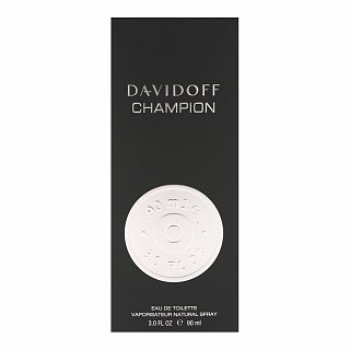 Davidoff Champion eau de Toilette pentru barbati 90 ml Davidoff Champion eau de Toilette pentru barbati 90 ml
