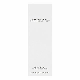 DKNY Cashmere Mist eau de Toilette pentru femei 100 ml DKNY Cashmere Mist eau de Toilette pentru femei 100 ml