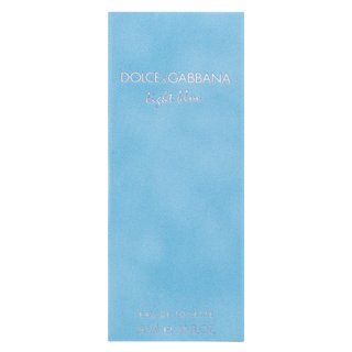 Dolce & Gabbana Light Blue Eau de Toilette femei 50 ml Dolce & Gabbana Light Blue Eau de Toilette femei 50 ml