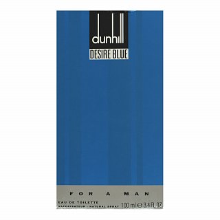 Dunhill Desire Blue eau de Toilette pentru barbati 100 ml Dunhill Desire Blue eau de Toilette pentru barbati 100 ml