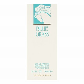 Elizabeth Arden Blue Grass eau de Parfum pentru femei 100 ml Elizabeth Arden Blue Grass eau de Parfum pentru femei 100 ml