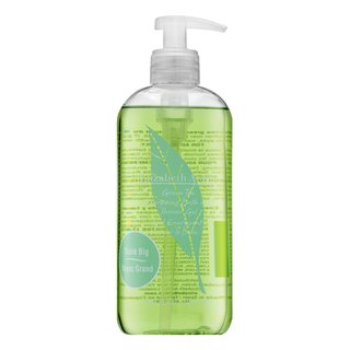 Elizabeth Arden Green Tea gel de dus pentru femei 500 ml Elizabeth Arden Green Tea gel de dus pentru femei 500 ml
