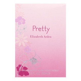 Elizabeth Arden Pretty eau de Parfum pentru femei 100 ml Elizabeth Arden Pretty eau de Parfum pentru femei 100 ml