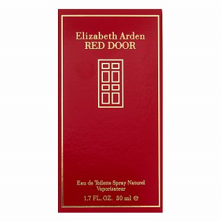 Elizabeth Arden Red Door eau de Toilette pentru femei 50 ml Elizabeth Arden Red Door eau de Toilette pentru femei 50 ml