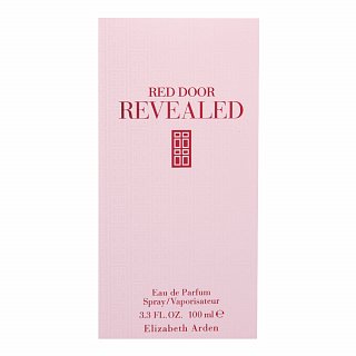 Elizabeth Arden Red Door Revealed eau de Parfum pentru femei 100 ml Elizabeth Arden Red Door Revealed eau de Parfum pentru femei 100 ml
