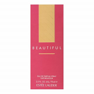 Estee Lauder Beautiful eau de Parfum pentru femei 75 ml Estee Lauder Beautiful eau de Parfum pentru femei 75 ml