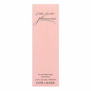 Estee Lauder Pleasures eau de Parfum pentru femei 100 ml Estee Lauder Pleasures eau de Parfum pentru femei 100 ml