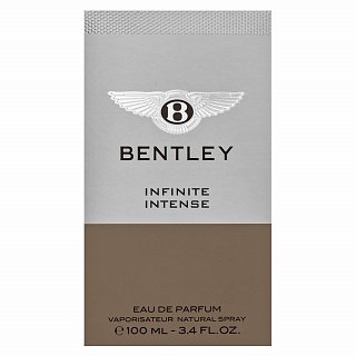Bentley Infinite Intense Eau de Parfum pentru bărbați 100 ml Bentley Infinite Intense Eau de Parfum pentru bărbați 100 ml