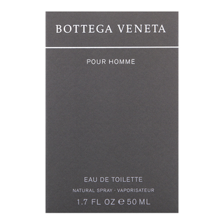 Bottega Veneta Pour Homme eau de Toilette pentru barbati 50 ml Bottega Veneta Pour Homme eau de Toilette pentru barbati 50 ml
