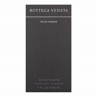 Bottega Veneta Pour Homme eau de Toilette pentru barbati 90 ml Bottega Veneta Pour Homme eau de Toilette pentru barbati 90 ml