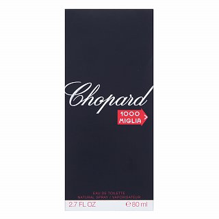 Chopard 1000 Miglia eau de Toilette pentru barbati 80 ml Chopard 1000 Miglia eau de Toilette pentru barbati 80 ml