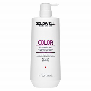 Goldwell Dualsenses Color Brilliance Shampoo sampon pentru păr vopsit 1000 ml Goldwell Dualsenses Color Brilliance Shampoo sampon pentru păr vopsit 1000 ml