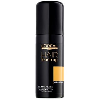 L´Oréal Professionnel Hair Touch Up corector de culoare pentru par Warm Blond 75 ml L´Oréal Professionnel Hair Touch Up corector de culoare pentru par Warm Blond 75 ml