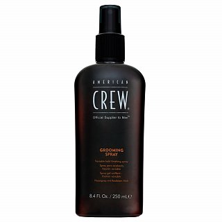 American Crew Grooming Spray spray pentru styling pentru a defini si forma 250 ml American Crew Grooming Spray spray pentru styling pentru a defini si forma 250 ml