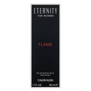 Calvin Klein Eternity Flame Eau de Parfum femei 50 ml Calvin Klein Eternity Flame Eau de Parfum femei 50 ml