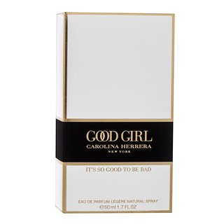 Carolina Herrera Good Girl Légére Eau de Parfum femei 50 ml Carolina Herrera Good Girl Légére Eau de Parfum femei 50 ml