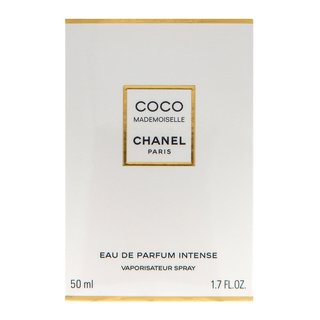 Chanel Coco Mademoiselle Intense Eau de Parfum femei 50 ml Chanel Coco Mademoiselle Intense Eau de Parfum femei 50 ml