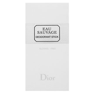 Dior (Christian Dior) Eau Sauvage deostick bărbați 75 ml Dior (Christian Dior) Eau Sauvage deostick bărbați 75 ml