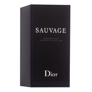 Dior (Christian Dior) Sauvage deostick bărbați 75 ml Dior (Christian Dior) Sauvage deostick bărbați 75 ml