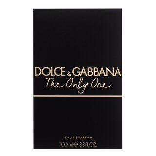 Dolce & Gabbana The Only One Eau de Parfum femei 100 ml Dolce & Gabbana The Only One Eau de Parfum femei 100 ml