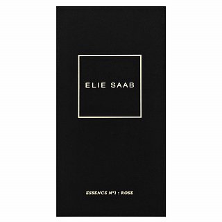 Elie Saab Essence No.1 Rose Eau de Parfum unisex 100 ml Elie Saab Essence No.1 Rose Eau de Parfum unisex 100 ml
