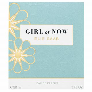 Elie Saab Girl of Now Eau de Parfum pentru femei 90 ml Elie Saab Girl of Now Eau de Parfum pentru femei 90 ml